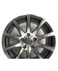 Sportmax Racing SR-3114Z LGMP R16 W7.0 PCD5x114.3 ET40 DIA67.1